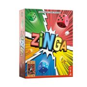 Dobbelspel Zinga - 999 Games ZIN01